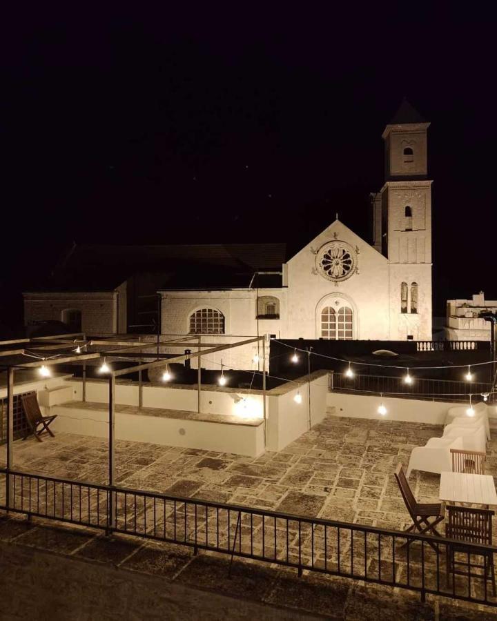 Casa Arco Bianco Giovinazzo