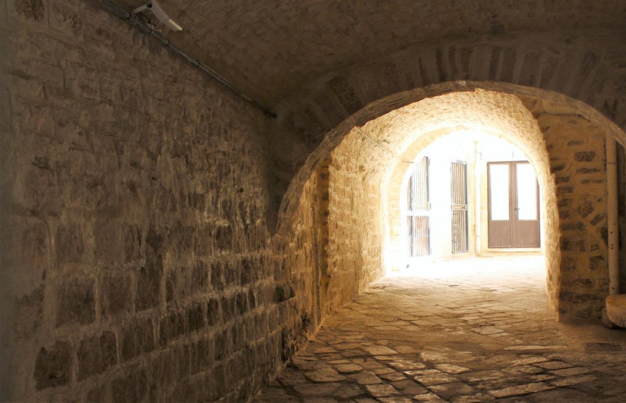 Apartamento Casa Arco Bianco *