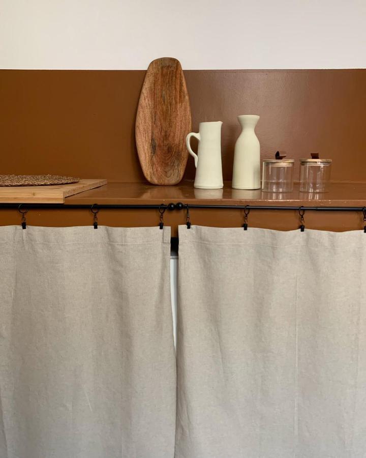 Apartamento Casa Arco Bianco