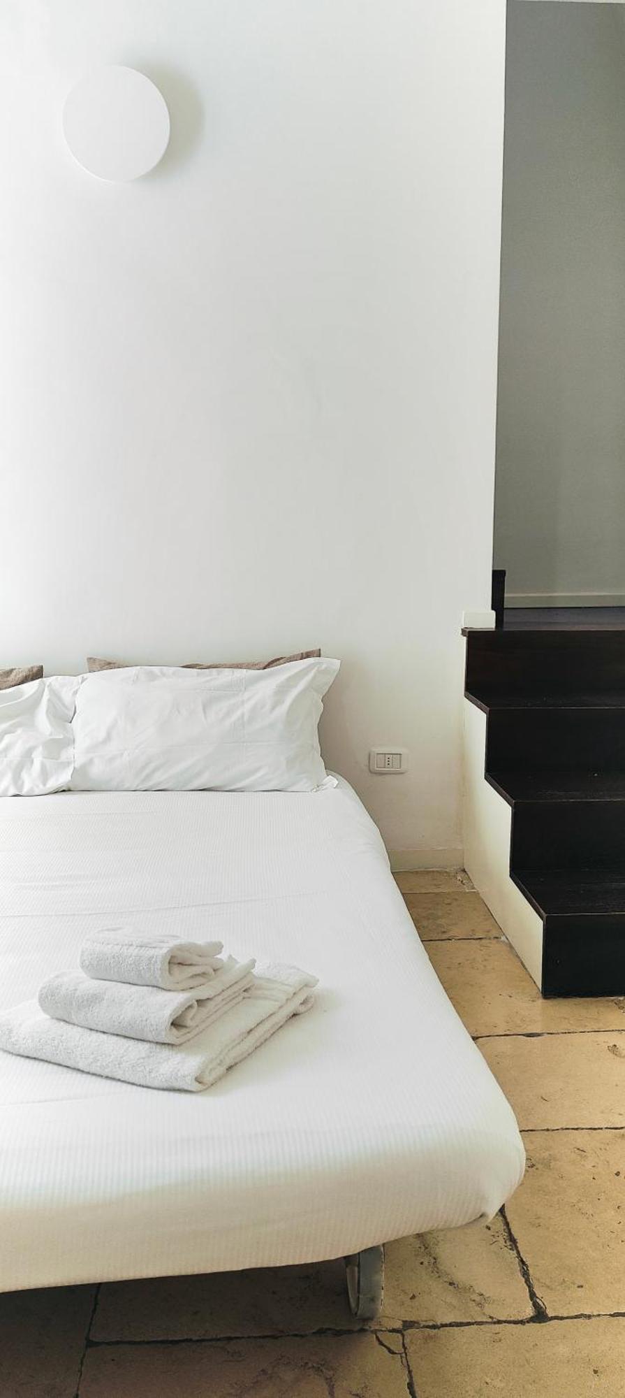 Apartamento Casa Arco Bianco Giovinazzo