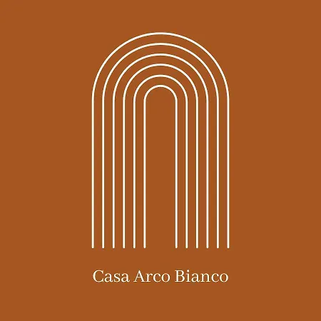 Ferienwohnung Casa Arco Bianco Giovinazzo Exterior foto