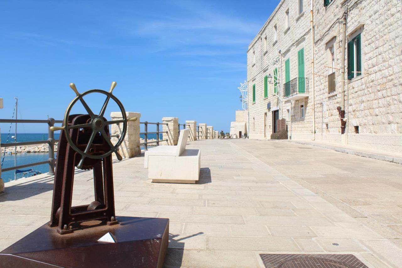 Apartment Casa Arco Bianco Giovinazzo