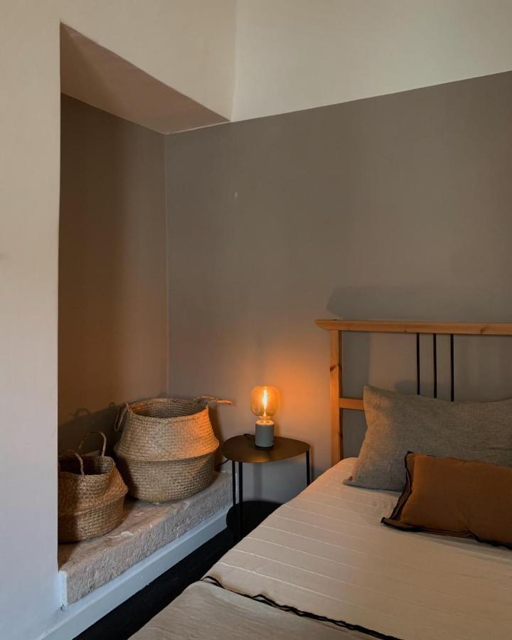Apartment Casa Arco Bianco Giovinazzo