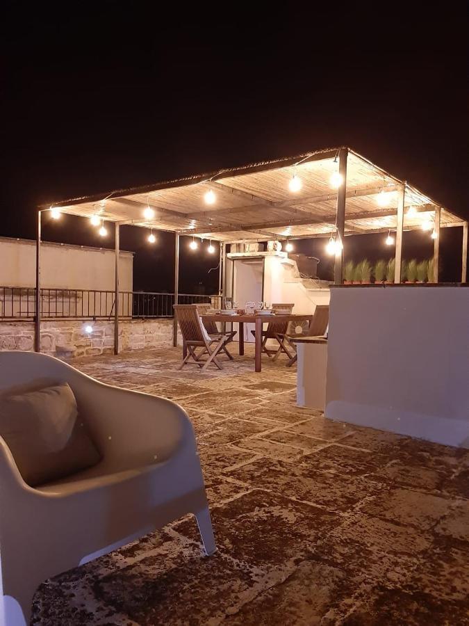 Casa Arco Bianco