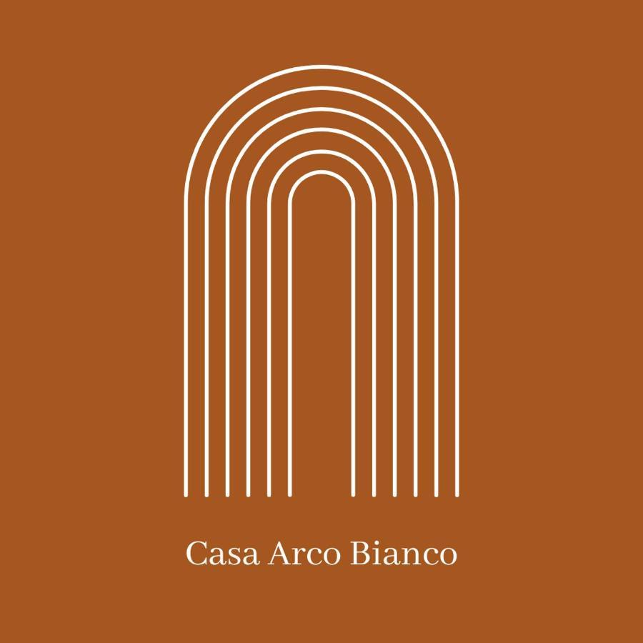 Apartment Casa Arco Bianco *