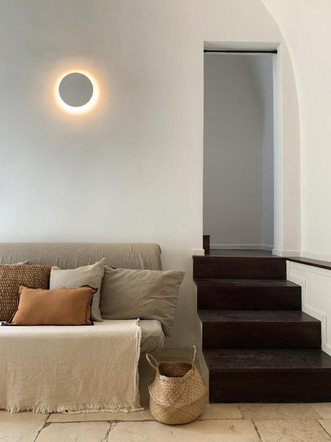 Casa Arco Bianco Apartment Giovinazzo