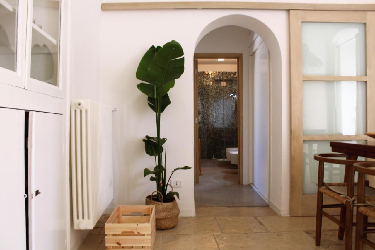 Apartment Casa Arco Bianco *