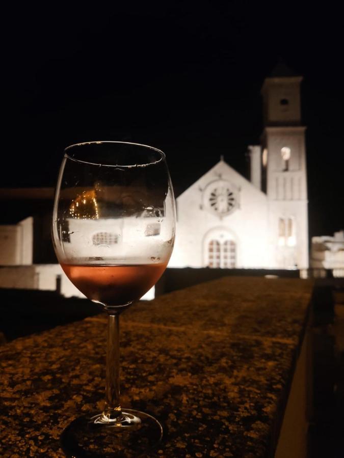 Casa Arco Bianco