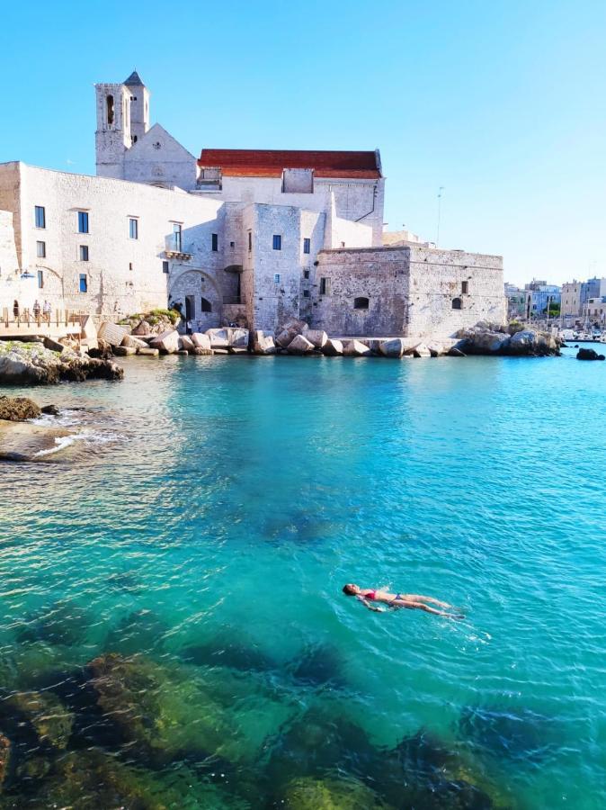 Apartment Casa Arco Bianco Giovinazzo