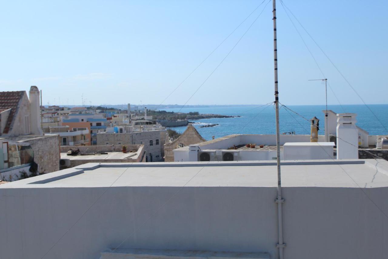 Casa Arco Bianco * Giovinazzo