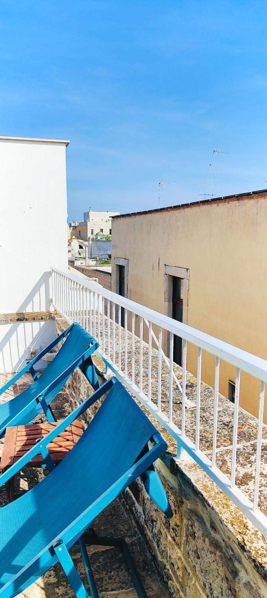 Casa Arco Bianco * Giovinazzo